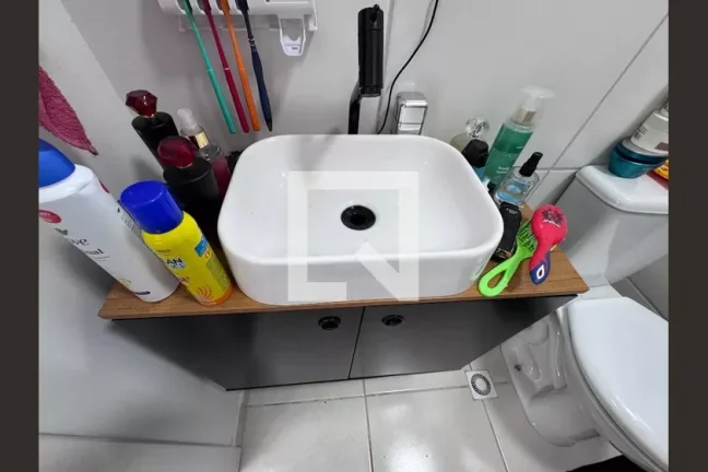 Imagem Apartamento à Venda - Recreio, 2 Quartos, 51 m2