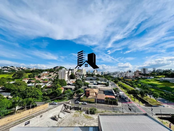 Imagem Cobertura a Venda 3 Quartos Bairro Paquetá Belo Horizonte MG