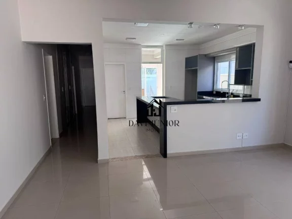 Imagem Casa com 3 suites sendo 1 suíte com closet à venda, 215 m² por R$ 1.600.000 - Condomínio Mont Blanc - Sorocaba/SP