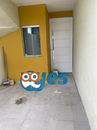 Imagem Casa para locação no Parque Gétulio - com 2 quartos