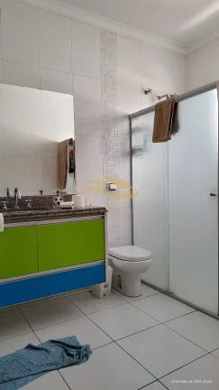 Imagem CASA EM CONDOMÍNIO RESIDENCIAL em INDAIATUBA - SP, JARDIM ESPLENDOR