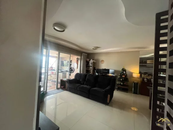 Imagem Apartamento com varanda gourmet sala ampliada 2 suítes - Premiatto - Jundiaí