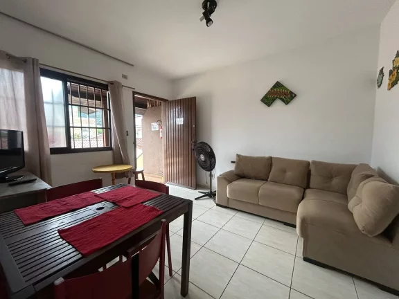 Imagem APARTAMENTO DE FRENTE PARA O MAR!