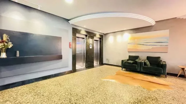 Imagem Apartamento frente mar com 3 dormitórios sendo 1 suíte na Barra Norte de Balneário Camboriú/SC