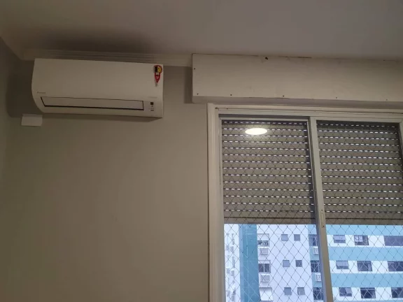 Imagem Excelente Apartamento com 3 Quartos à venda, 146m² - Embaré