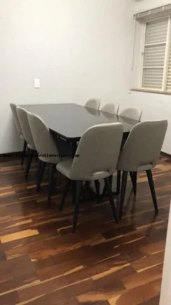 Imagem Sobrado para Venda em Americana, Centro, 1 dormitório, 2 banheiros, 3 vagas