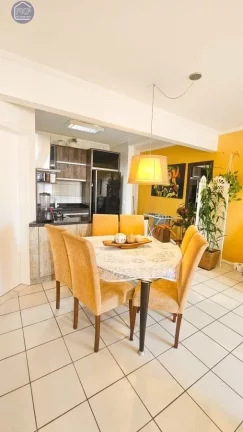 Imagem Apartamento 2 dormitórios!