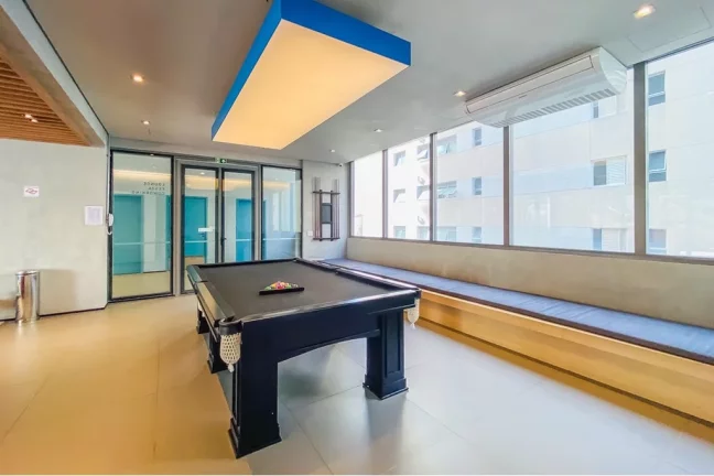 Imagem APARTAMENTO RESIDENCIAL em São Paulo - SP, Pinheiros