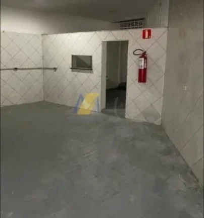 Imagem Alugo Salão em SBC, Bairro Demarchi
