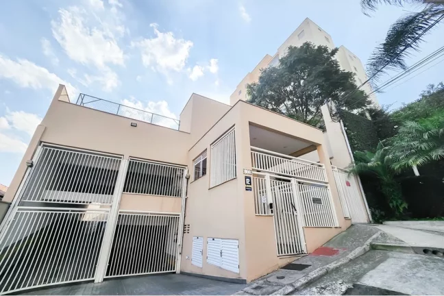 Imagem APARTAMENTO RESIDENCIAL em São Paulo - SP, Vila Mazzei