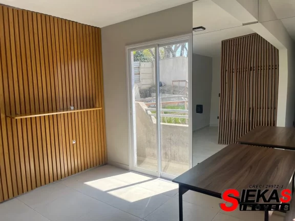 Imagem Venda de Apartamento Comercial na Vila Corberi, São Paulo-SP: 1 Quarto, 1 Sala, 1 Banheiro, 35m² de Área