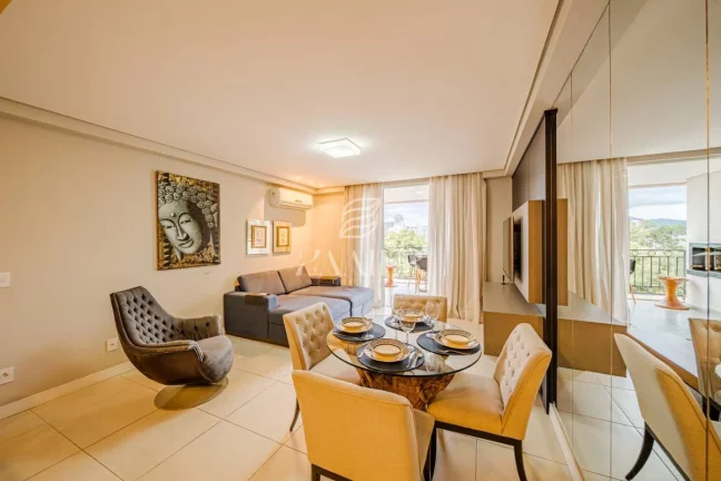 Imagem Apartamento com 1 quarto, Atiradores - Joinville