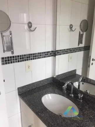 Imagem Apartamento 98 metros, 3 dormitórios, 2 vagas a 9 minutos da estação Praça da arvore, com lazer completo fácil acesso a principais avenidas.
