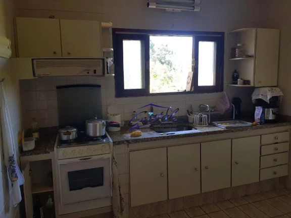 Imagem Chácara com 3 dormitórios, 2800 m² - venda por R$ 990.000,00 ou aluguel por R$ 6.400,00/mês - Quintas de Pirapora - Salto de Pirapora/SP