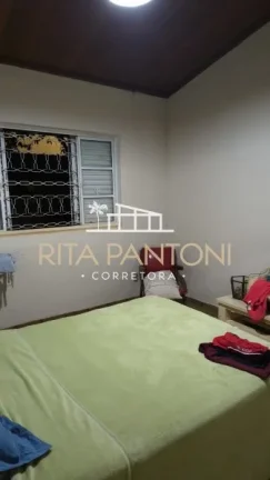 Imagem Casa - Ribeirão Preto - Campos Elíseos - Região Norte