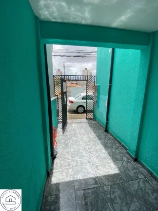 Imagem Imóvel com quintal nos fundos para locação em São Paulo / Vila Guilherme / Zona norte / travessa av conceição / Região Carandiru.