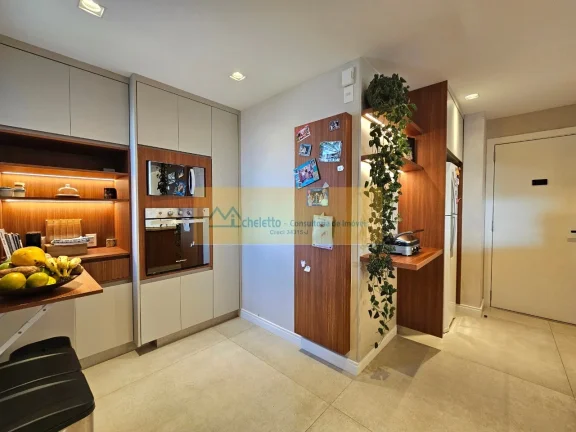 Imagem APARTAMENTO RESIDENCIAL em São Paulo - SP, Brooklin Novo