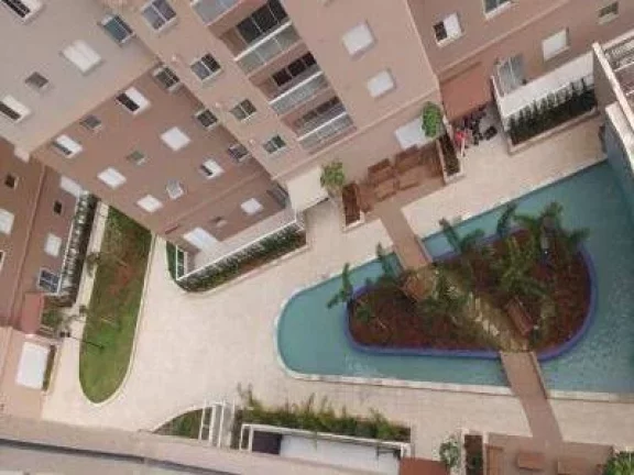 Imagem Apartamento com 52m - Jardim Roberto - Osasco/SP