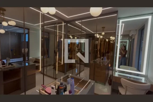 Imagem Casa à Venda - Recreio, 4 Quartos, 433 m2
