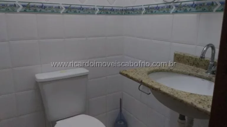 Imagem Duplex Mobiliado C/ Vista Mar