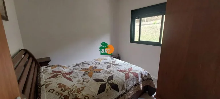 Imagem Casa em Condomínio para Venda em São Roque, Saboo, 2 dormitórios, 1 banheiro, 1 vaga