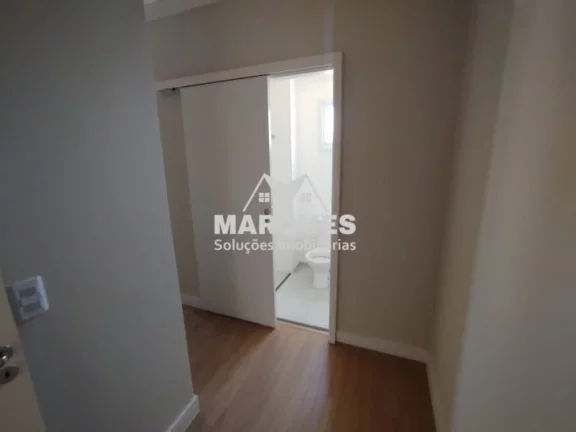 Imagem Apartamento novo c/ 2 dorms. (1 suite) - Pronto para morar