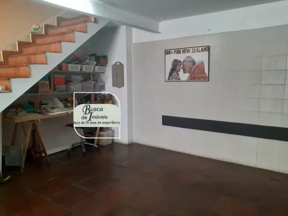 Imagem Sobrado Alto Padrão para Venda em Planalto Paulista São Paulo-SP