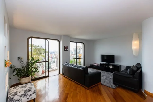Imagem APARTAMENTO RESIDENCIAL em São Paulo - SP, Vila Suzana