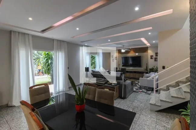 Imagem Casa à Venda - Vargem Pequena, 4 Quartos, 265 m2