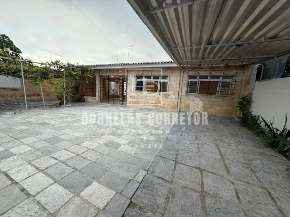 Imagem Casarão no Jardim Atlântico com 400m² e Sauna - Aceita Financiamento!