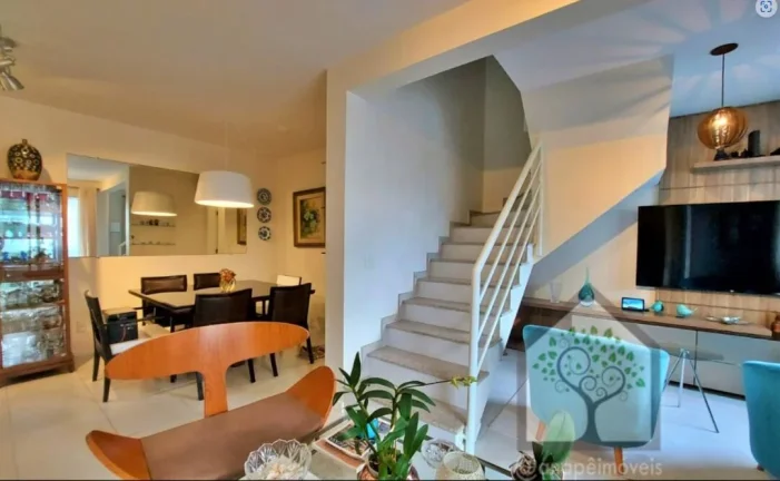 Imagem Cobertura duplex na Trindade
