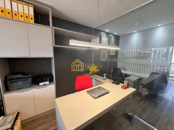 Imagem Conjunto Comercial/Sala