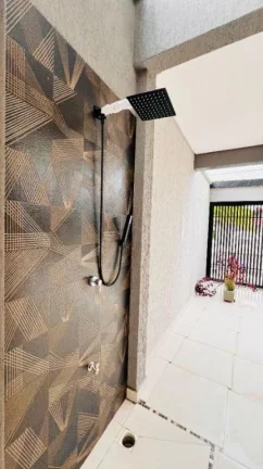 Imagem Casa em condomínio à Venda em Caiçara, Praia Grande - SP