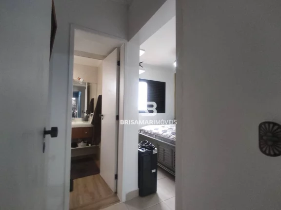 Imagem ENSEADA- COBERTURA PENTHOUSE COM MARAVILHOSA ÁREA DE LAZER , 02 VAGAS DE GARAGEM DEMARCADA.