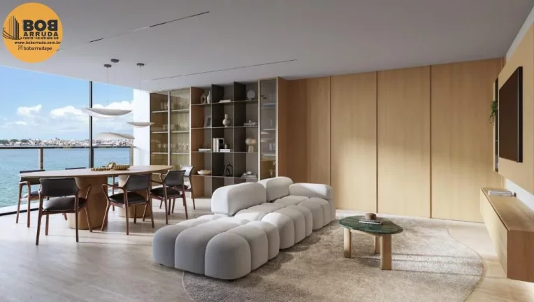Imagem Apartamento Padrão