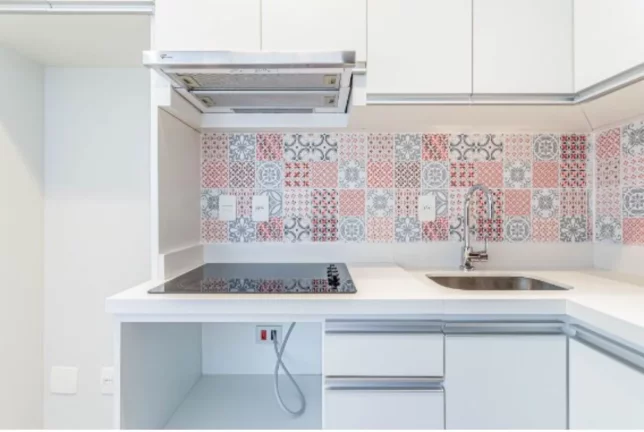 Imagem APARTAMENTO RESIDENCIAL em São paulo - SP, Vila Olímpia