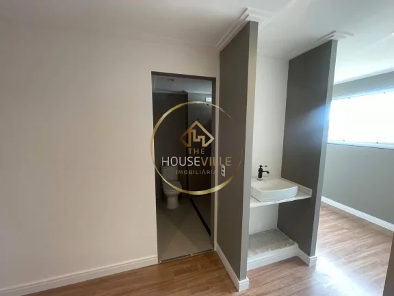 Imagem Apartamento 2 Dormitórios (1 Suíte), 1 vaga, Urbanova, Sjc.