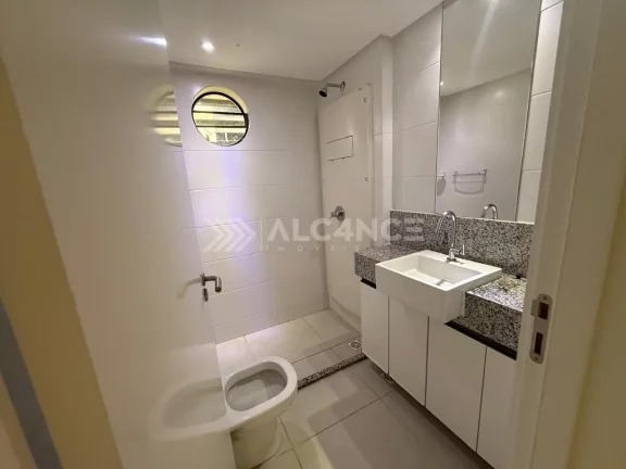 Imagem Apto - 3 Quartos - 2 Suítes - 141m² - Intermares, Cabedelo/PB