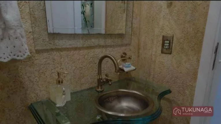 Imagem Apartamento à venda, 84 m² por R$ 899.990,00 - Vila Gomes Cardim - São Paulo/SP