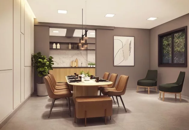Imagem APARTAMENTO RESIDENCIAL em São Paulo - SP, Lapa