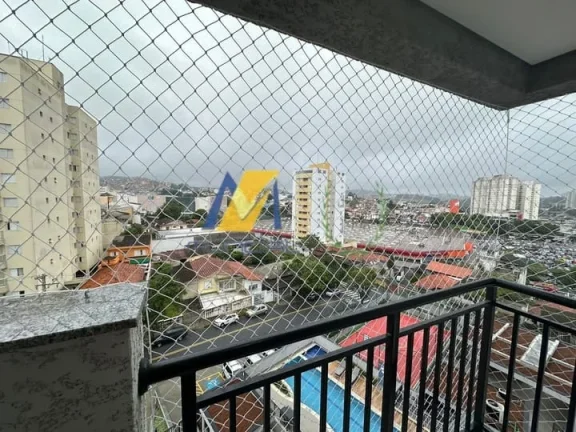 Imagem Vendo Apto em São Bernardo, Bairro Centro