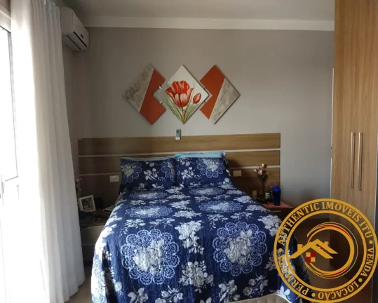 Imagem CASA RESIDENCIAL em ITU - SP, JARDIM DOS IPÊS