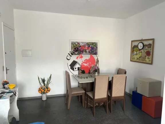 Imagem Apto Vazio 60m2 , 2 dorms , varanda , 1vaga ,Nova Petrópolis, São Bernardo do Campo