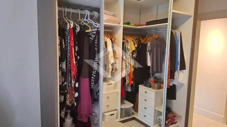 Imagem Apartamento 4 Quartos 109m² no Reserva do Parque – Cidade Jardim