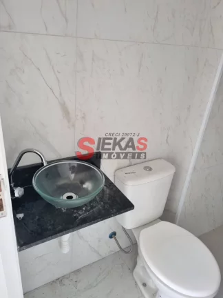 Imagem EXCELENTE APARTAMENTO DISPONÍVEL PARA VENDA - VILA MATILDE - UNIDADES DE 35M² À 38M²