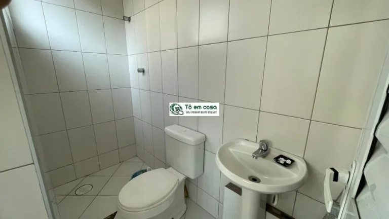 Imagem APARTAMENTO RESIDENCIAL em SÃO JOSÉ DOS CAMPOS - SP, PARQUE RESIDENCIAL AQUARIUS