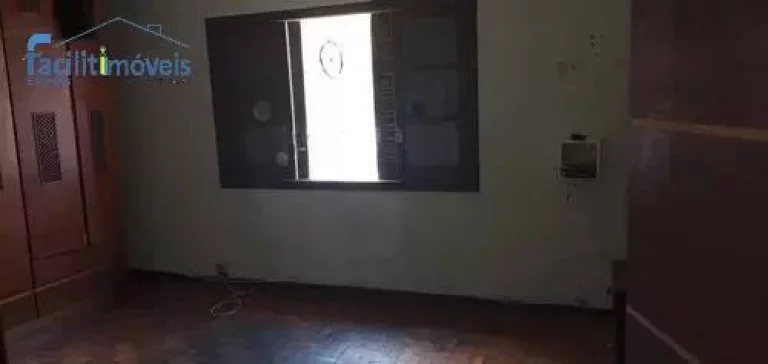 Imagem SOBRADO À VENDA - RUDGE RAMOS - SÃO BERNARDO DO CAMPO - SP