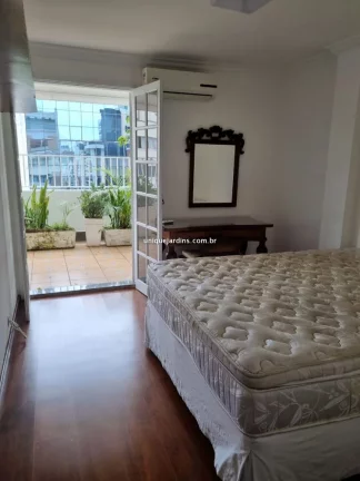 Imagem Apartamento à venda Itaim Bibi São Paulo