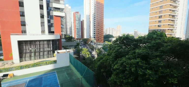 Imagem Nascente, 2 suítes, varanda gourmet, lazer de clube no Horto Florestal: 2/4 com 92 m², 2 vagas, em