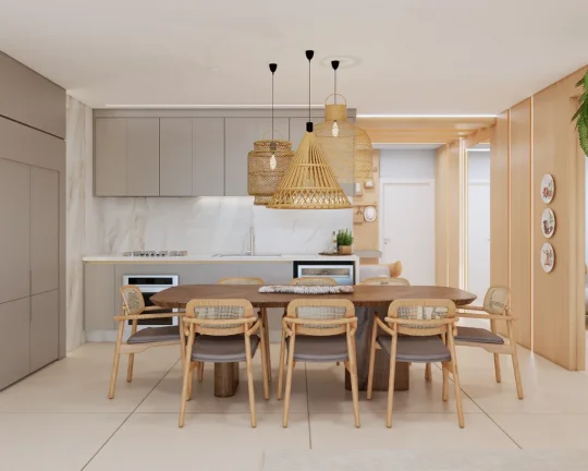 Imagem Apartamento em Guaratuba, no bairro Centro - Referência: 405 - La Vista